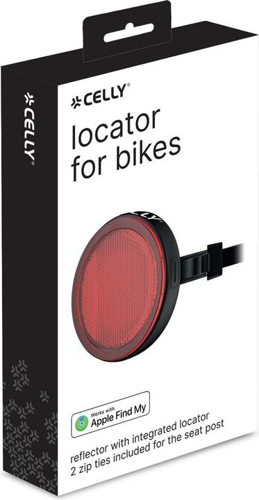 Immagine prodotto Celly Bikefinder
