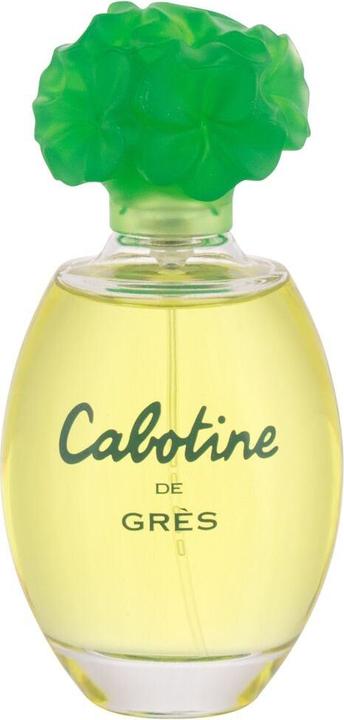 Immagine prodotto Gres Cabotine (Eau de parfum, 100 ml)