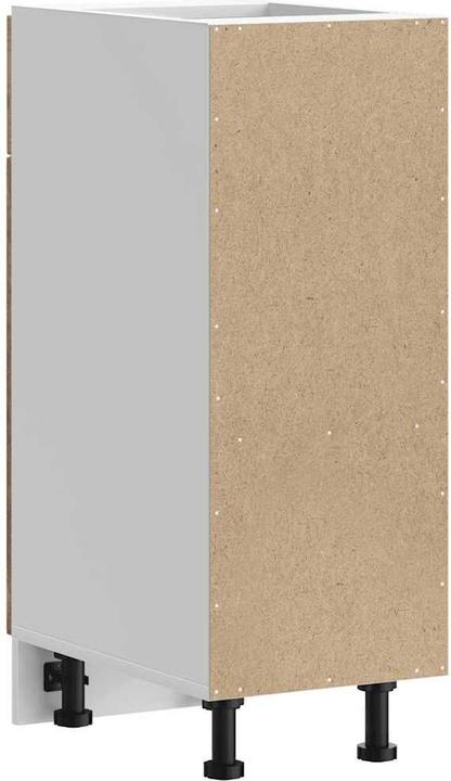 Actual product image vidaXL Küchenunterschrank (30 x 46 x 81.50 cm)