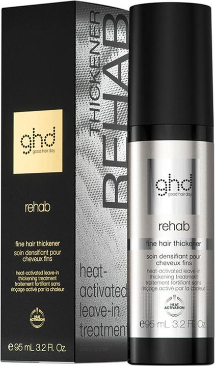 Image du produit ghd rehab fine hair thickener Leave-in Treatment (95 ml)