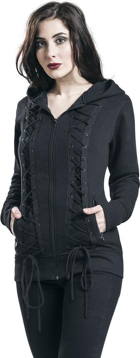 Produktbild Gothicana by EMP The Witching Hour (4XL)