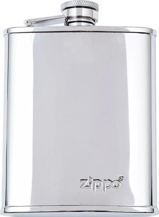 Zippo Flasque (177 ml)