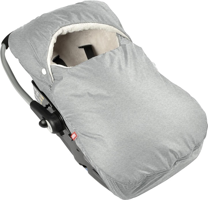 Produktbild Red Castle Fusssack