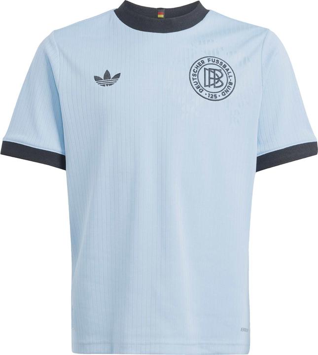 Produktbild adidas Deutschland Kinder Torwart 125-Jahre-Jubiläumstrikot (164)