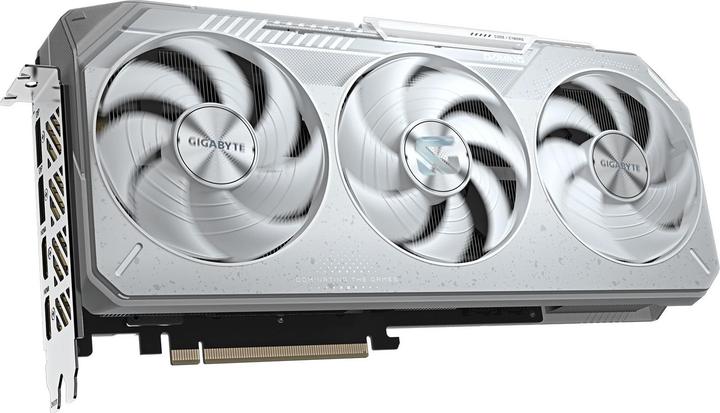 Actual product image Gigabyte RX 9070 XT 16GB GAMING OC ICE (16 GB)
