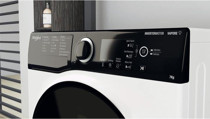 Produktbild Whirlpool WSB 725 D DE (7 kg, Links)