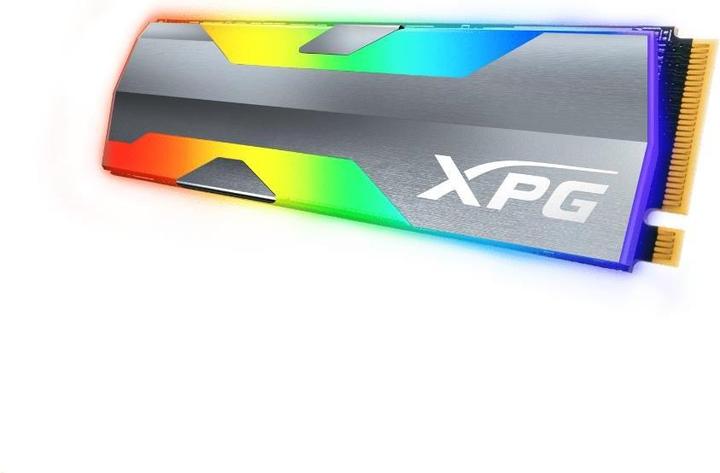 Actual product image Adata XPG Spectrix S20G (500 GB, M.2 2280)