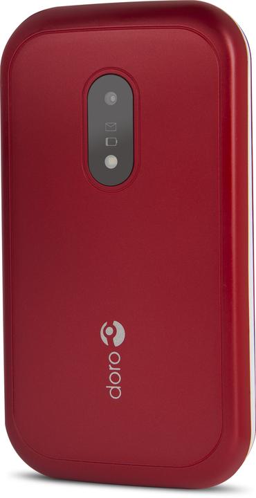 Produktbild Doro 6040 2G (2.80", 2 Mpx, 2G)