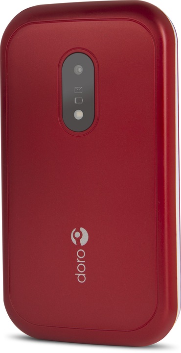Actual product image Doro 6040 2G (2.80", 2 Mpx, 2G)