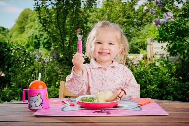 Produktbild Tum Tum Easy Scoop