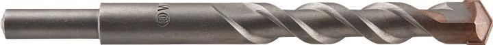Produktbild wolfcraft 1 Spezial-Betonbohrer HM ø16x160mm (16 mm)