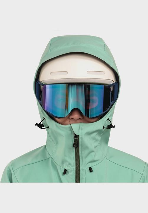 Produktbild Schöffel Women's Softshell Jacket Milagle (42, XL)