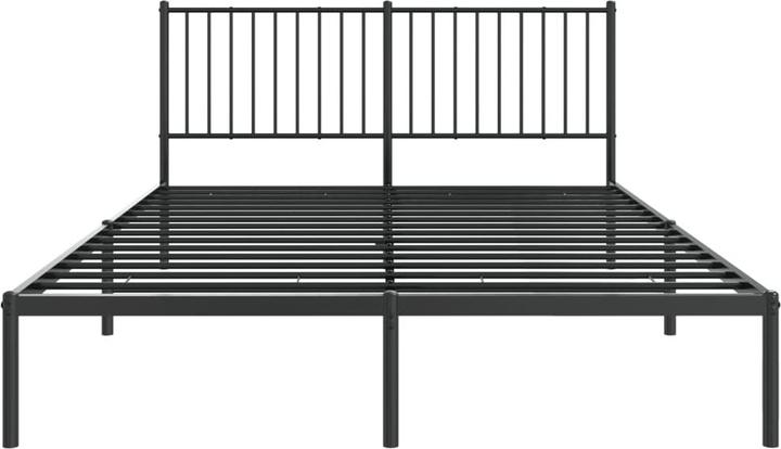 Image du produit vidaXL Bettgestell (150 x 200 cm)