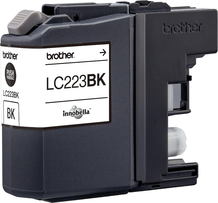 Produktbild Brother Lc-223bk (BK)