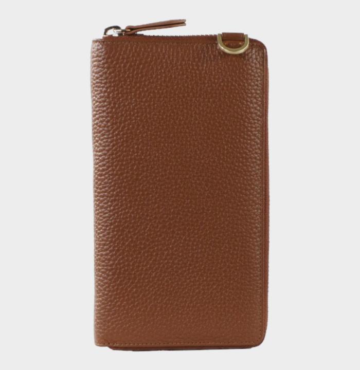 Actual product image Braun Büffel ASTI saddle brown