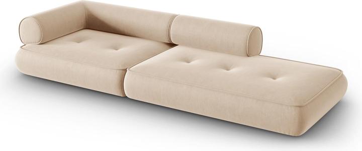 Produktbild Maison Heritage Lily (4-Sitzer, Modular Sofa)