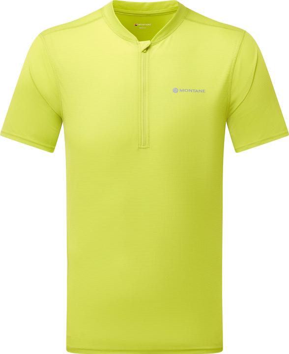 Actual product image Montane Dart Nano Zip (XL)