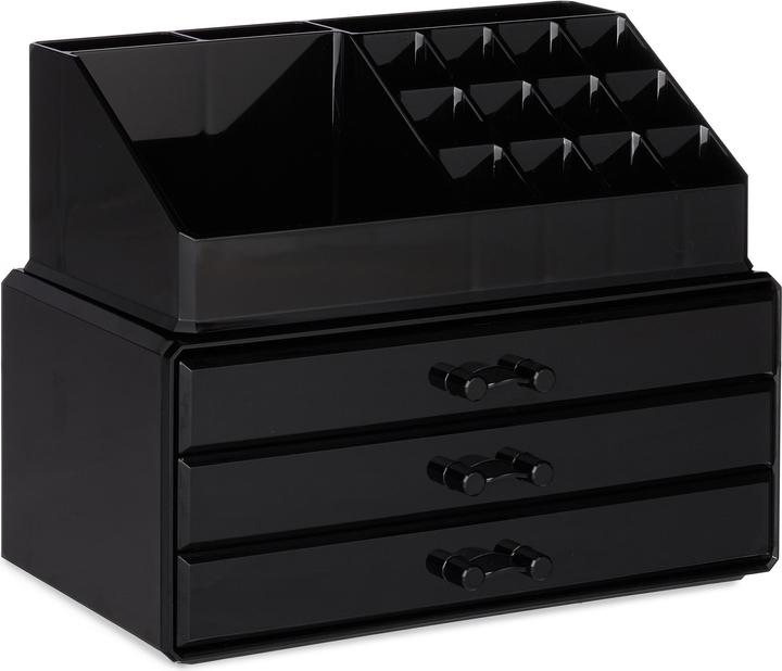 Produktbild Relaxdays Makeup Organizer