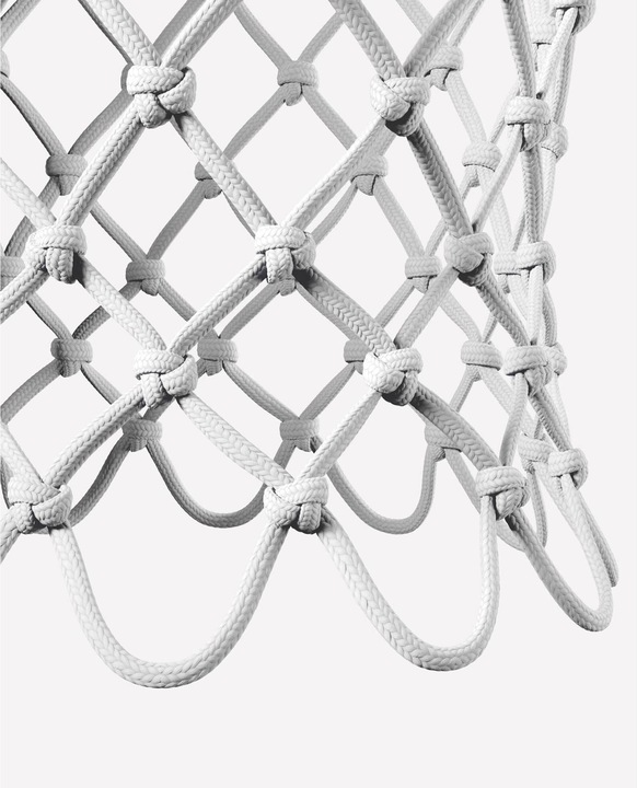 Image du produit Spalding Filet de basket-ball Heavy Duty