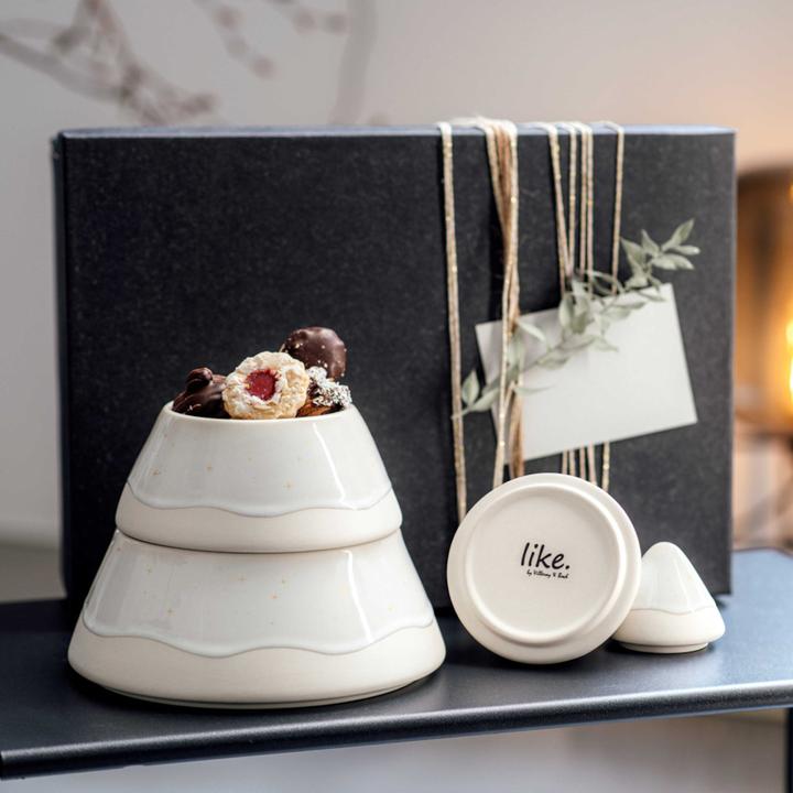 Produktbild Like. by Villeroy & Boch Winter Glow