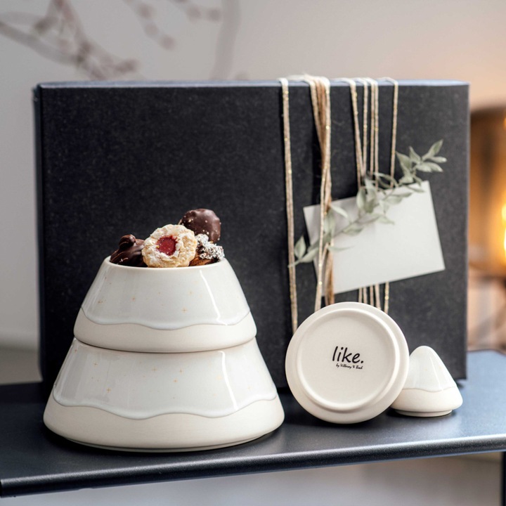 Actual product image Like. by Villeroy & Boch Winter Glow