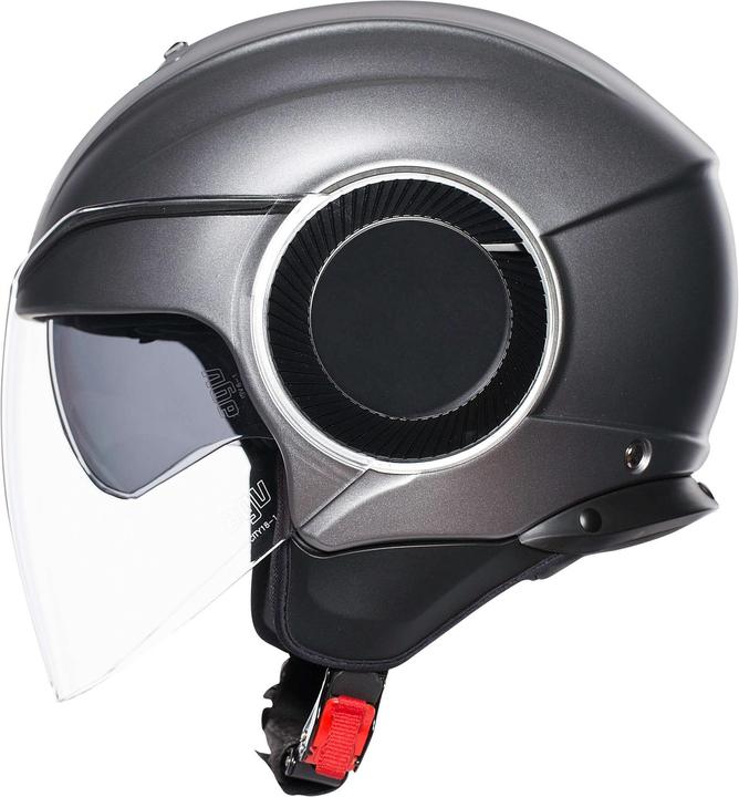 Actual product image AGV Orbyt (S, 55 - 56 cm)
