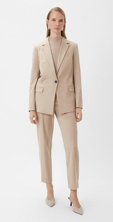 Immagine prodotto Comma Indoor-Blazer Blazer aus Viskosemix (46)