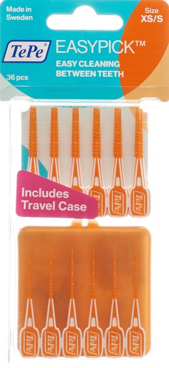 TePe EasyPick XS/S (36 x)