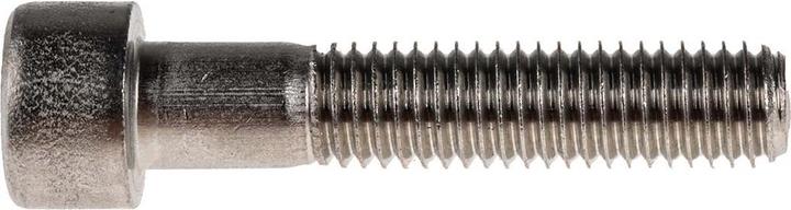 Produktbild RS PRO Schrauben Zylinderkopf Innensechskant M8x40mm