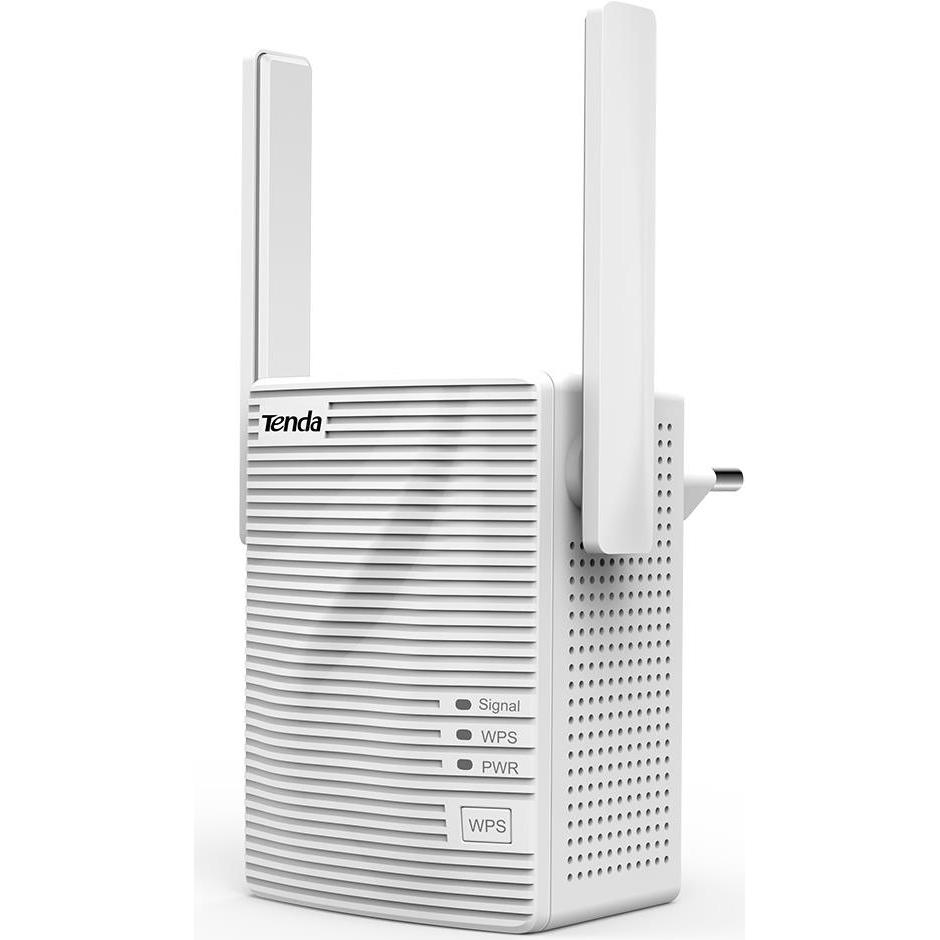 Tenda A15 (433 Mbit/s, 300 Mbit/s), WLAN Repeater