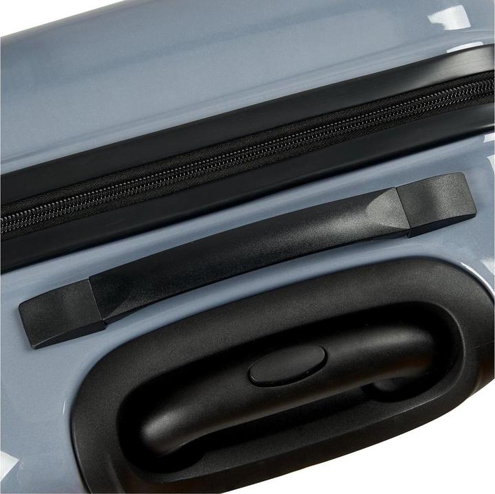 Actual product image Roncato Looney Tunes 4 wheels children's trolley 50 cm (36 l)