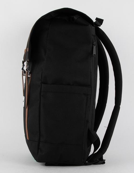 Immagine prodotto Herschel Zaino Retreat Nero (23 l)