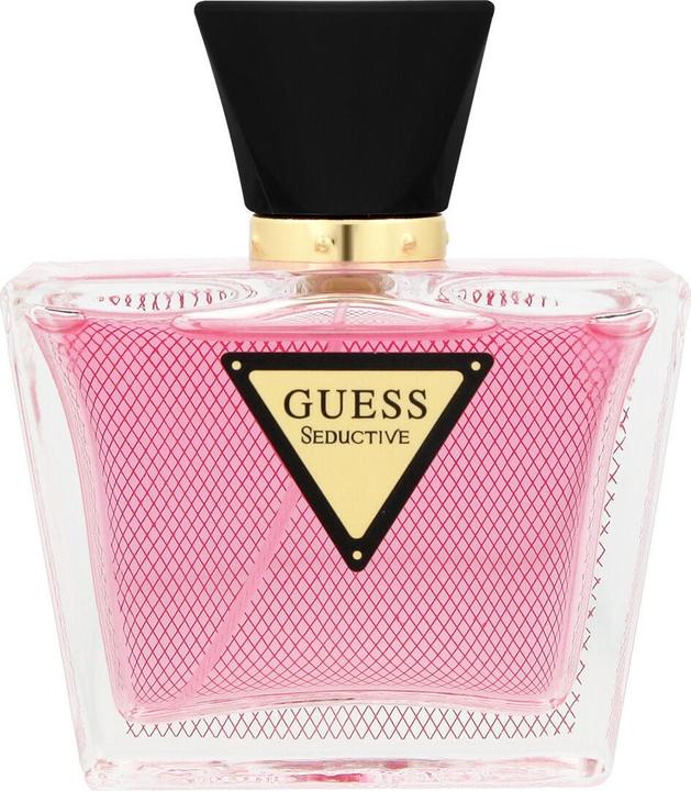 Actual product image Guess Seductive I'm Yours (Eau de toilette, 75 ml)