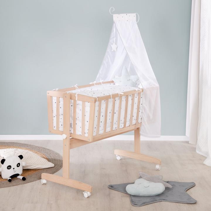 Immagine prodotto Roba Set completo di culla starry magic grey