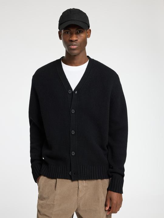 Produktbild Selected Homme Relaxed Fit Strickjacke (M)