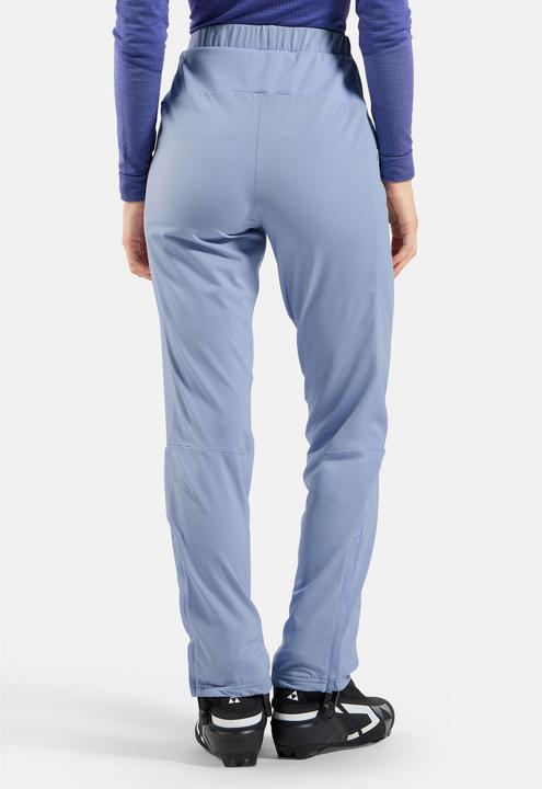 Actual product image Odlo Essentials Warm Langlaufhose (L)