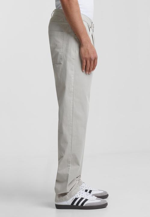 Actual product image Urban Classics Organic Skater Chino Pants - 140915 (32)
