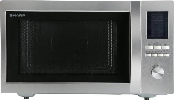 Produktbild Sharp R-982stwe (42 l)