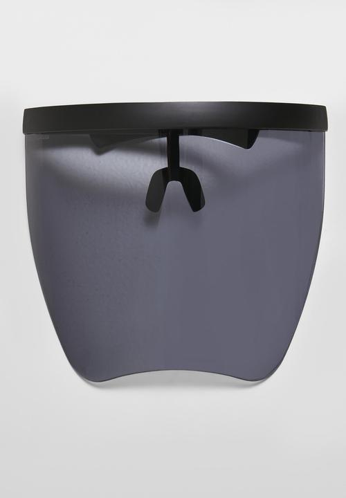 Produktbild Urban Classics Front Visor Sunglasses