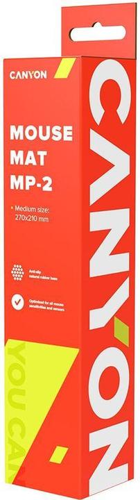 Actual product image Canyon MOSE PAD MP-2 (M)