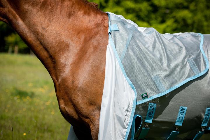 Produktbild Horseware AmEco (130 cm)