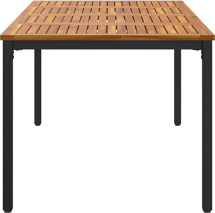 Produktbild vidaXL Esstisch