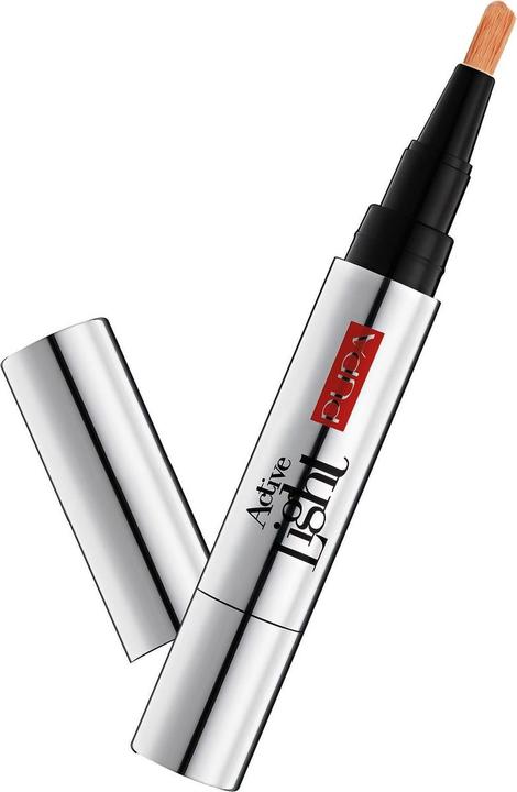 Pupa Milano Pupa Active Light Concealer Luminous Peach (004 Luminous Peach)
