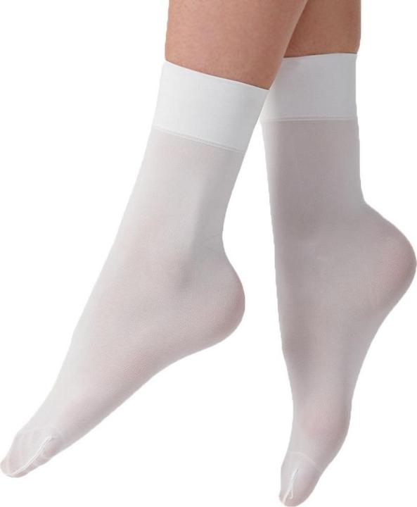 Produktbild Silky Dance Essentials Ballettsocken Mädchen (35 - 36, 31 - 34)