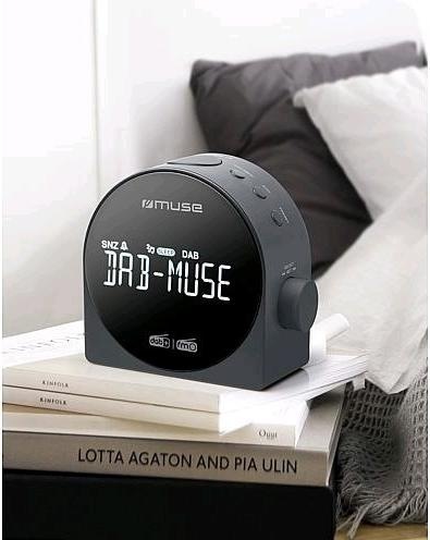 Image du produit Muse M-185 CDB