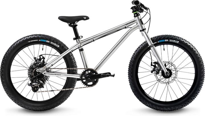 Produktbild Early Rider Seeker (20")
