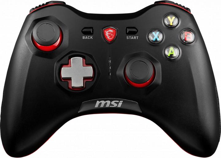 Produktbild MSI Force GC30 (PS3, Android, PC)