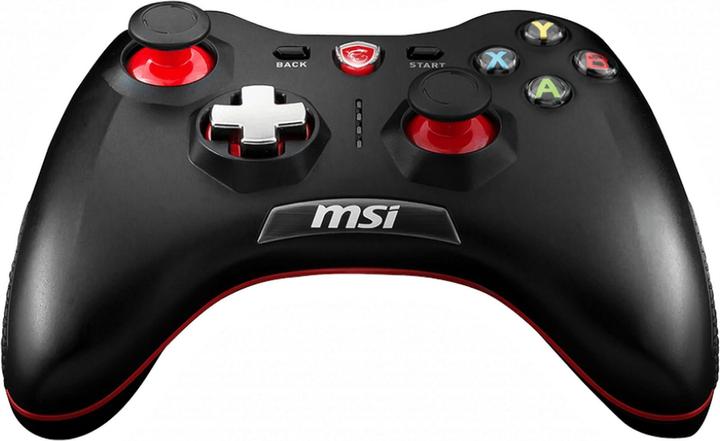 Produktbild MSI Force GC30 (PS3, Android, PC)