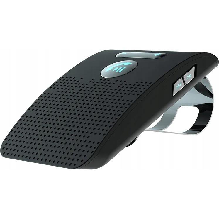 Thumbnail - Tracer Hands-free set BG-5, Mikrofon
