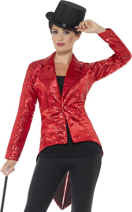 Produktbild Smiffys Frack Kostüm (S)